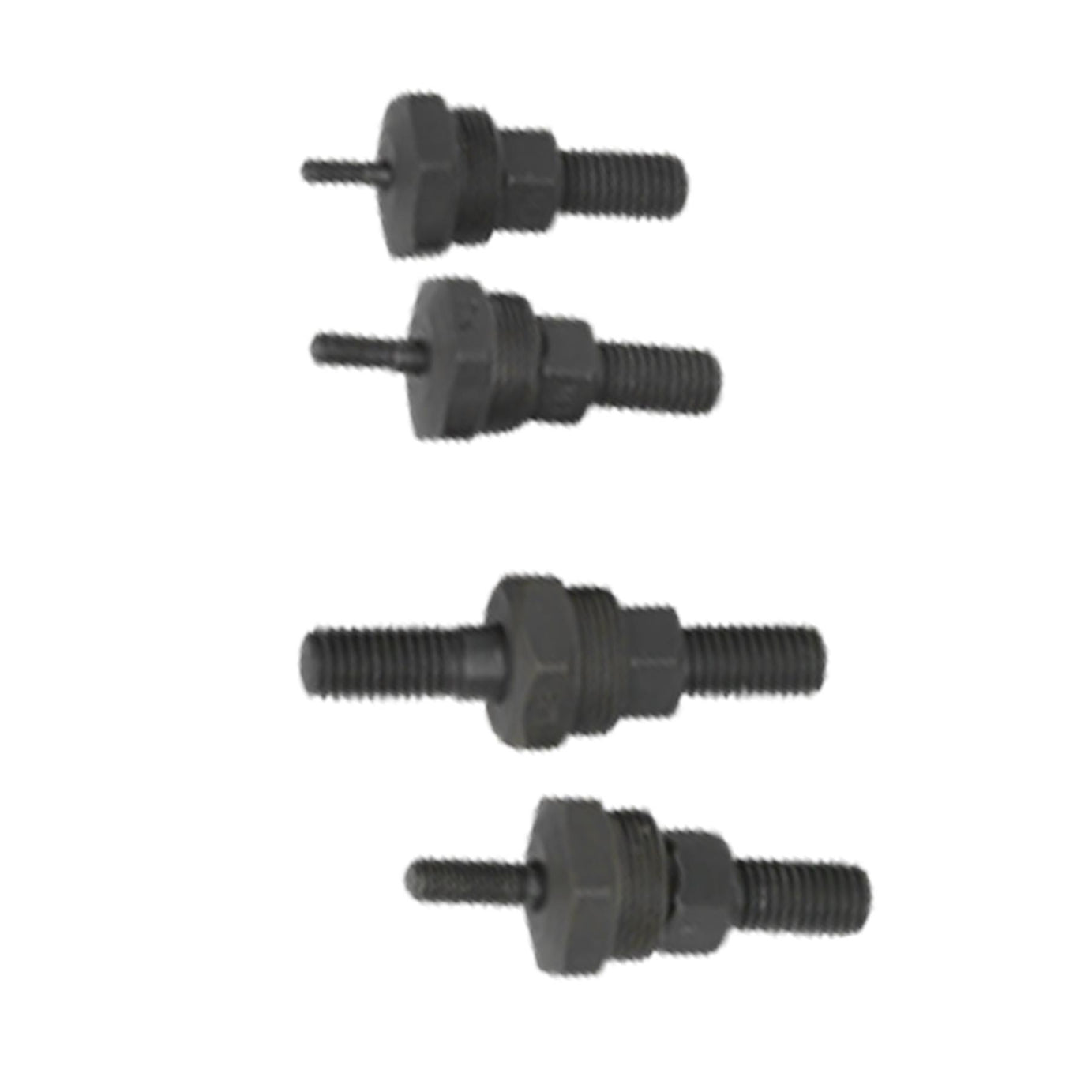 Sealey Short-Arm Threaded Nut Riveter Hand Riveters Gun/Tool AK3984