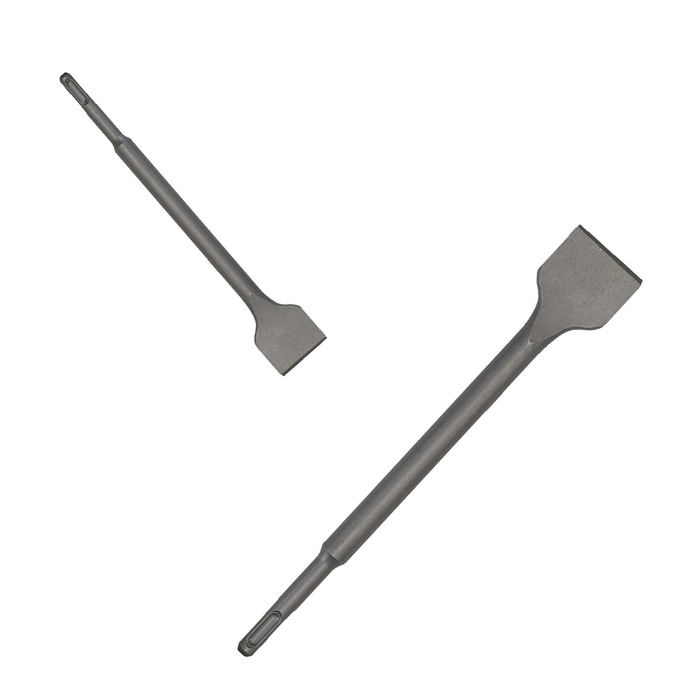 Sealey D2WC Cranked Chisel 40 x 250mm Wide - SDS Plus
