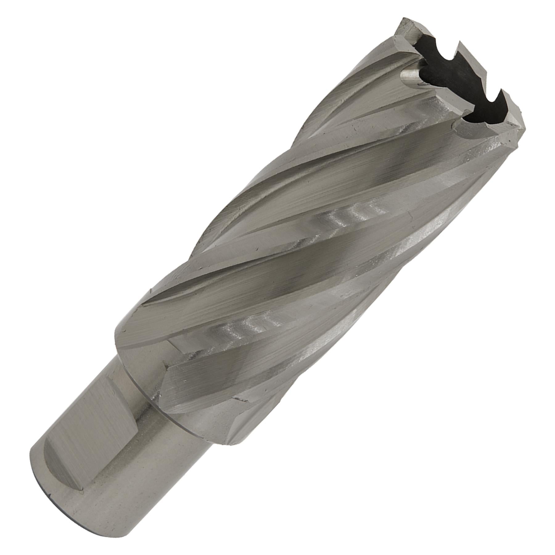 Sealey Rotabor Cutter HSS �25mm - Cut Depth 50mm