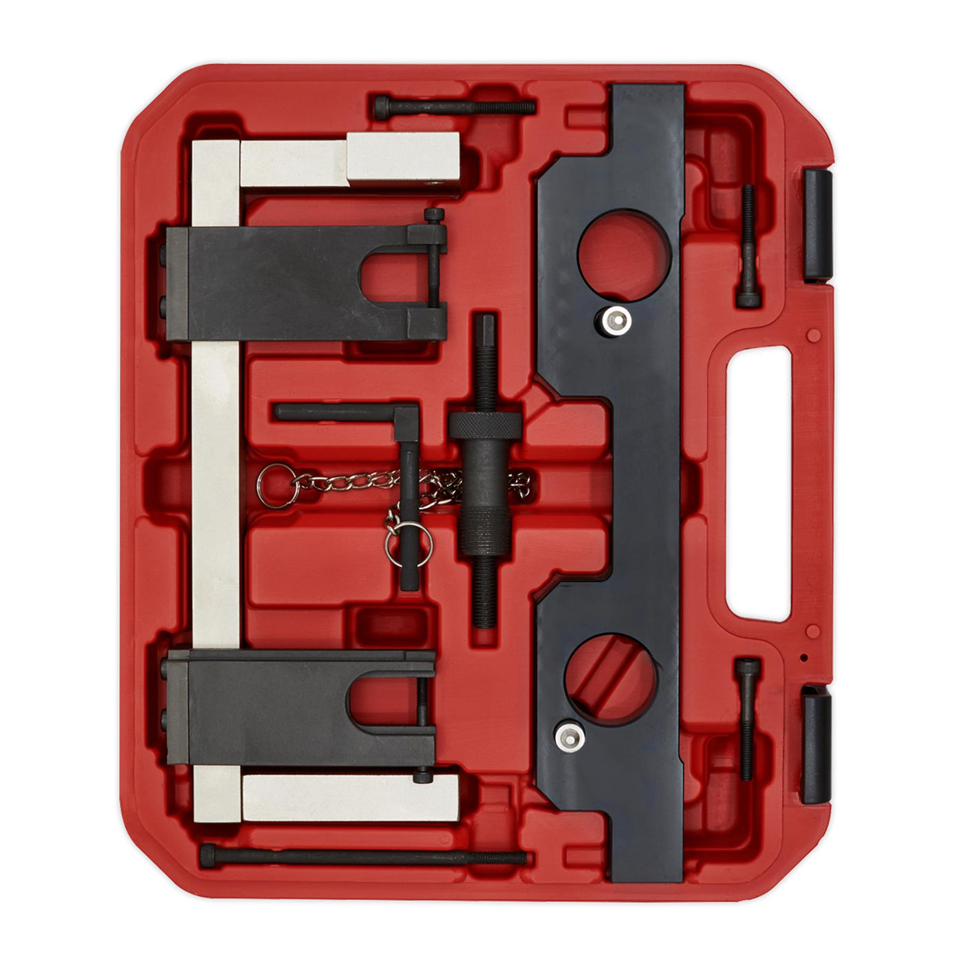 Sealey Petrol Engine Timing Tool Kit - BMW 2.0 N20 - Chain Drive