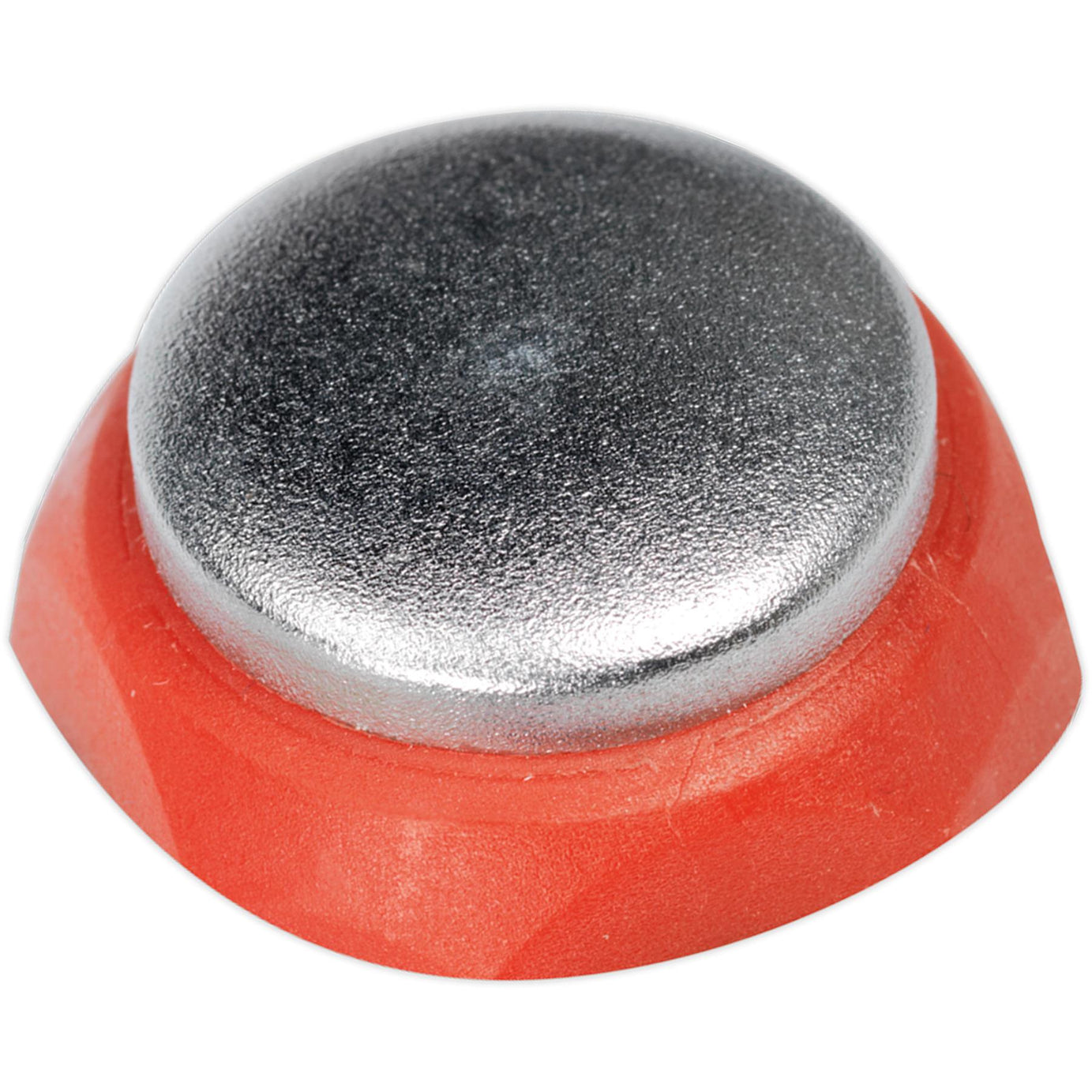 Sealey 11pc Screwdriver Set Hammer Thru Slotted Phillips Hammer Strike 38-200mm