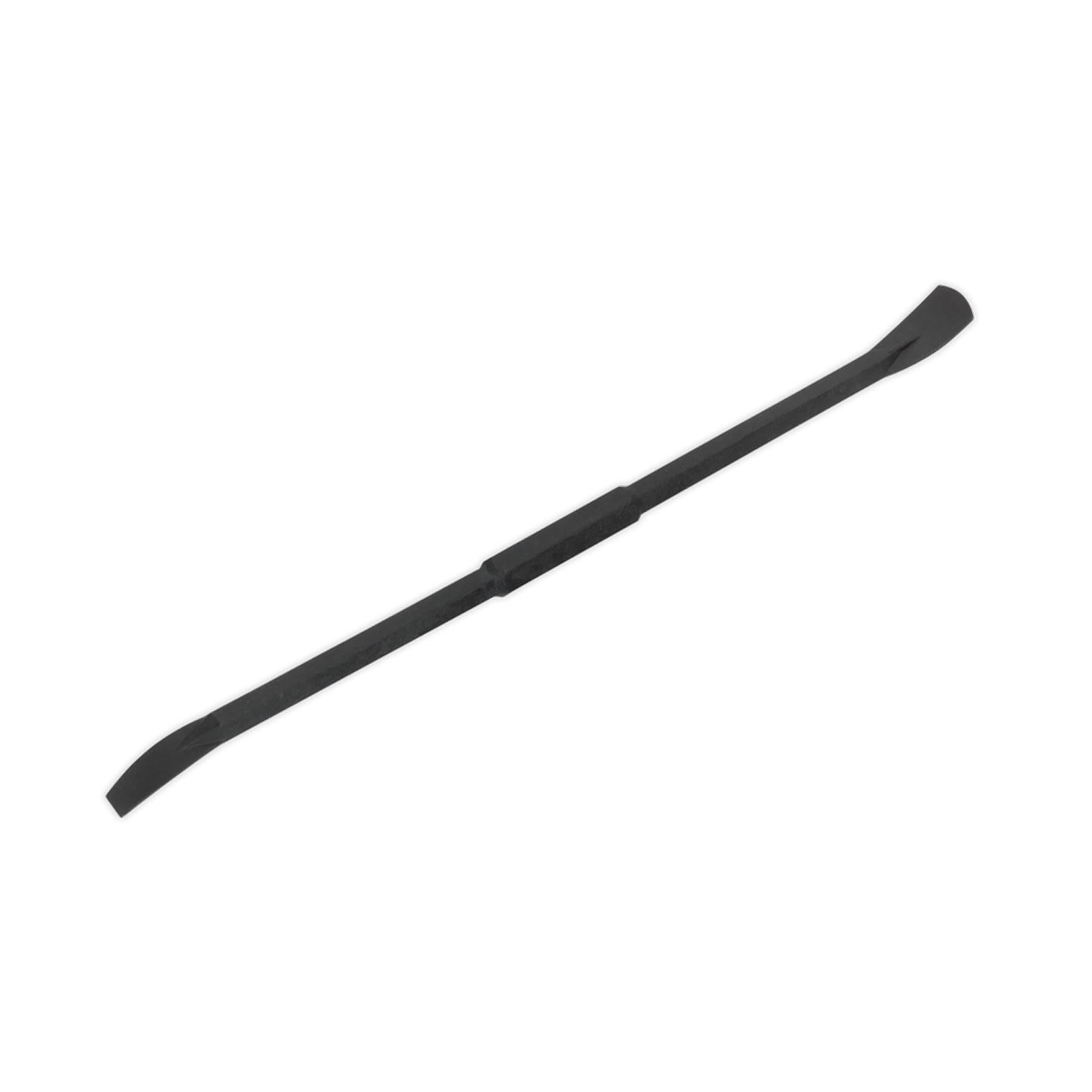 Sealey Mini Trim Panel Removal Set Manufactured From Resilient Nylon 3Pc