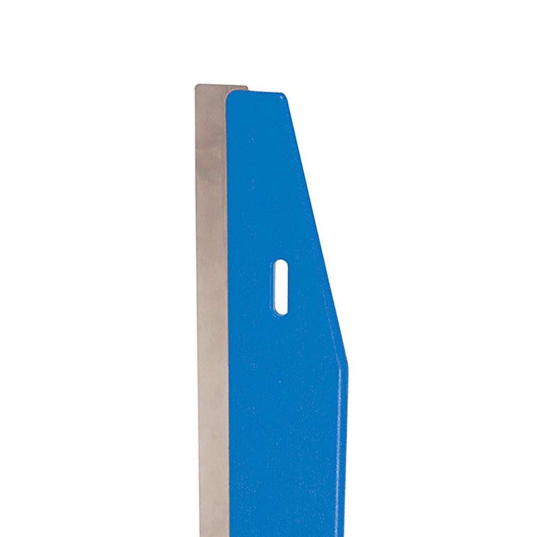 Wallpaper Guide Knife 600mm Cuts Straight Clean Edges Wall Coverings
