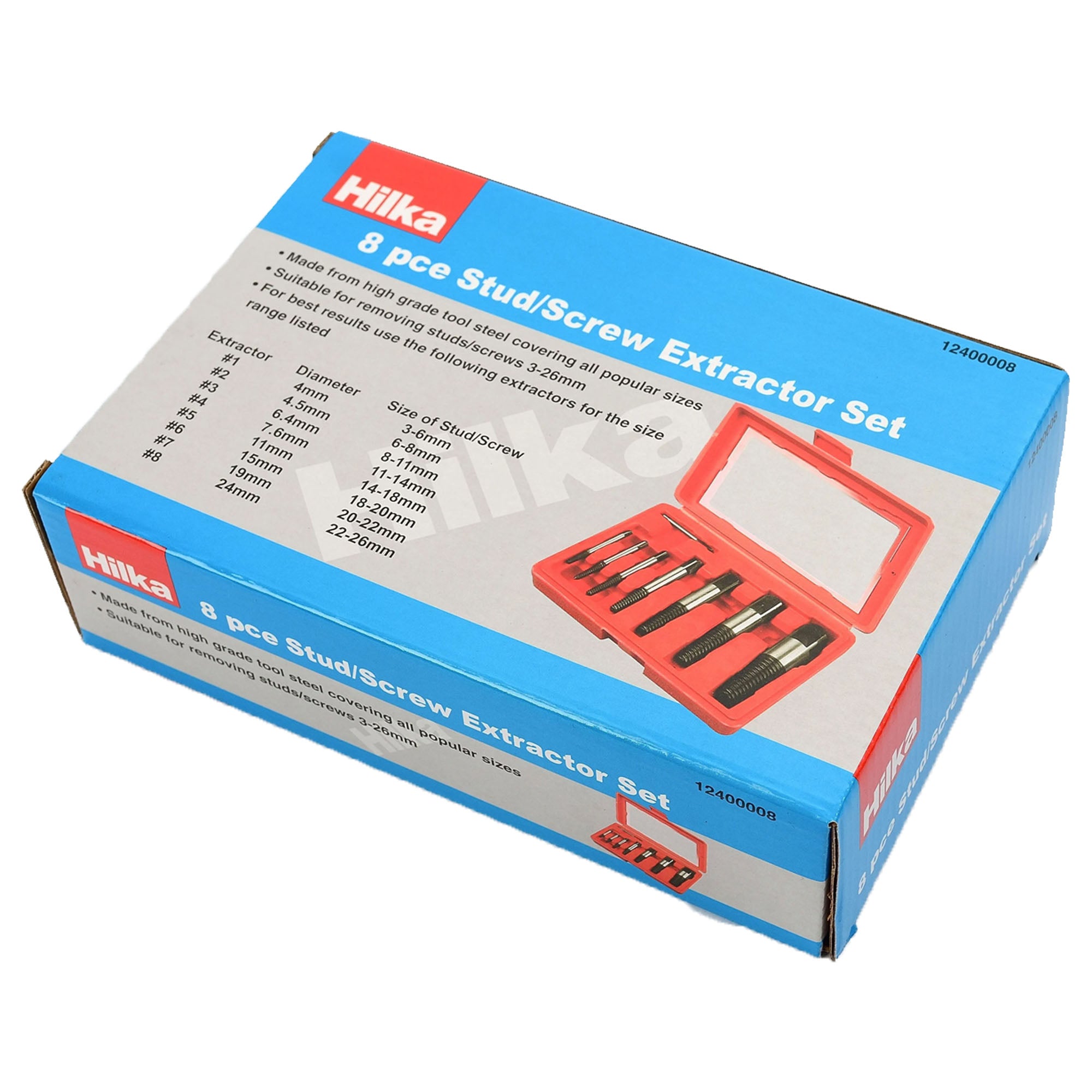 Handy Carrying Case