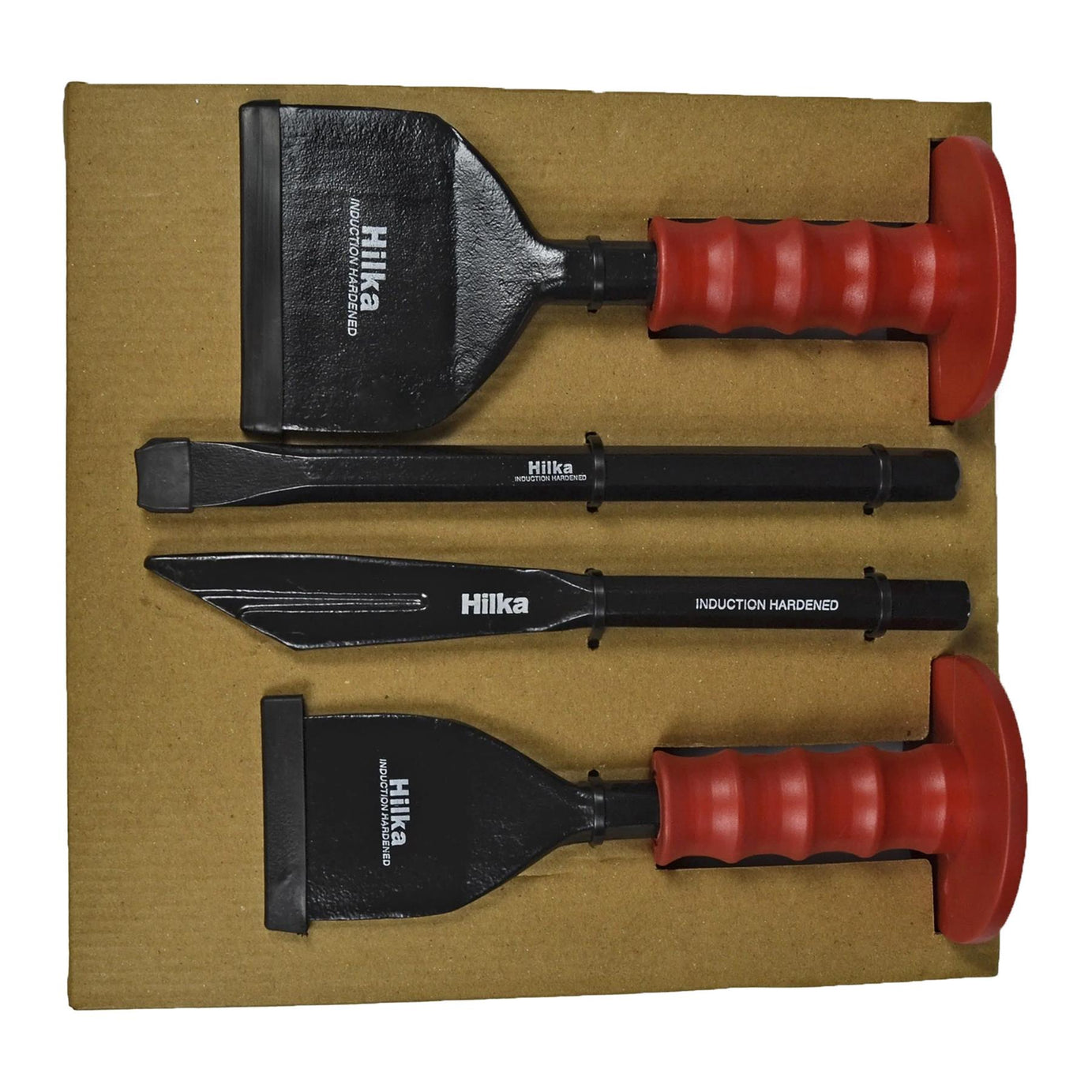 bolster and chisel set