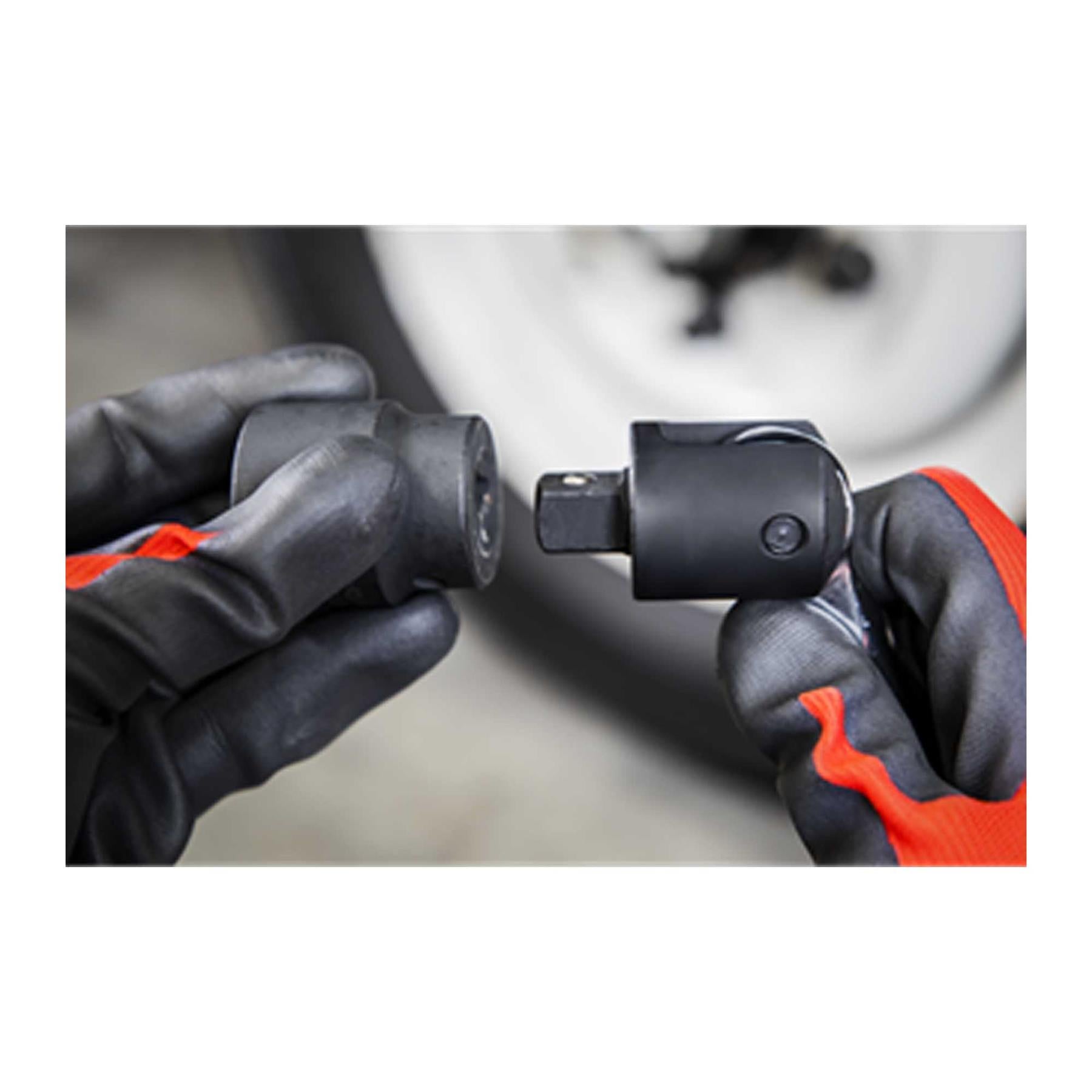 Sealey Breaker Bar 600mm 1/2"Sq Drive