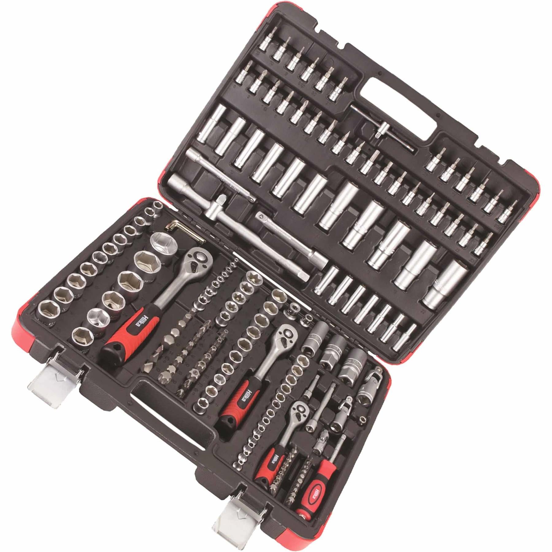 chrome vanadium steel