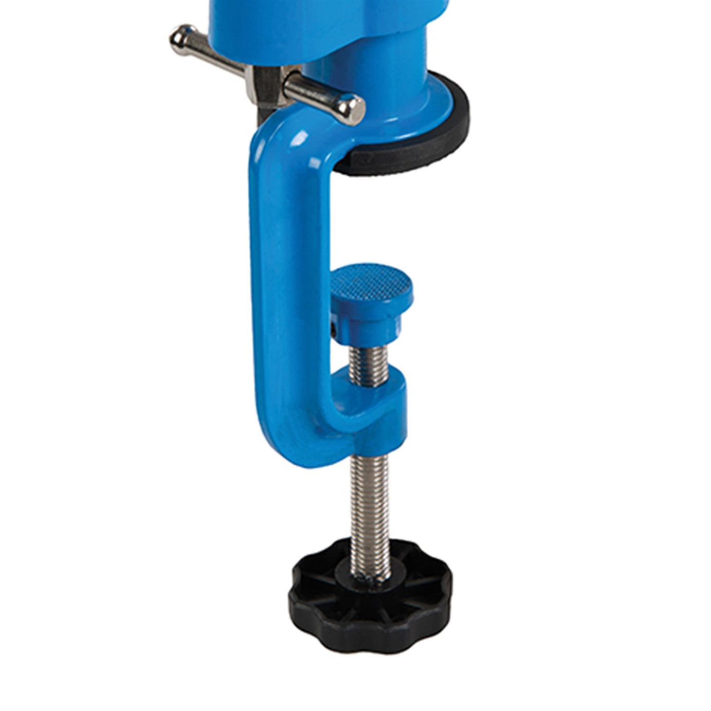 Multi Angle Vice 70mm Bench Vice Clamp Portable Woodwork Carpentry DIY