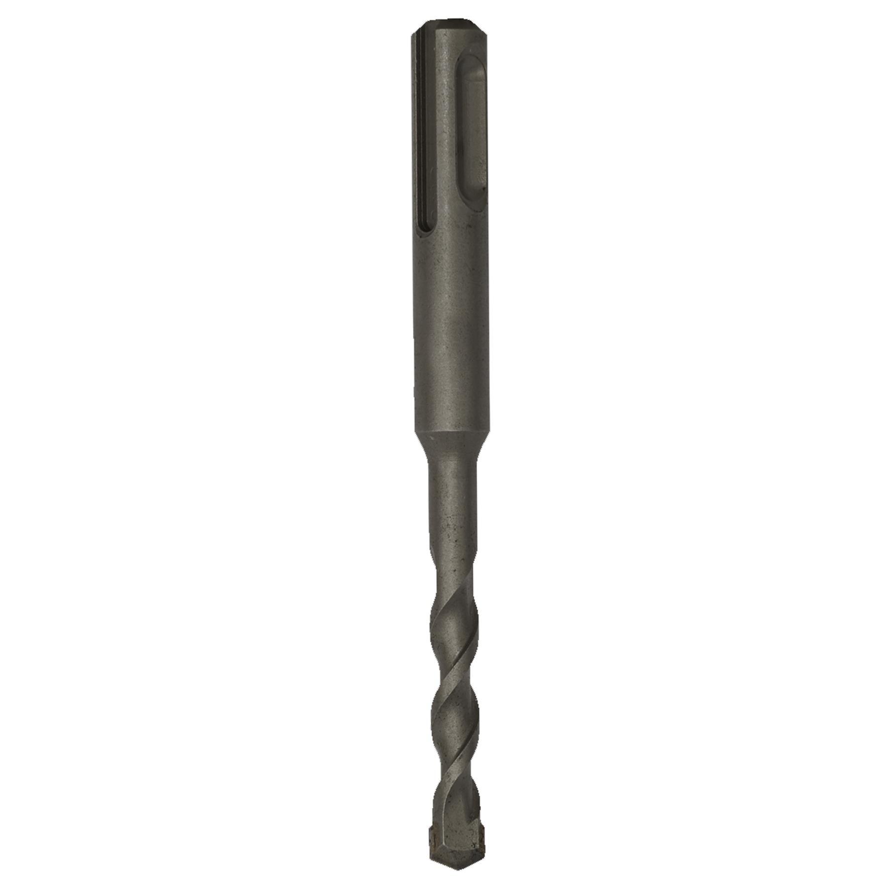 Sealey SDS Plus Drill Bit 6.5 x 110mm Hardened and ground.