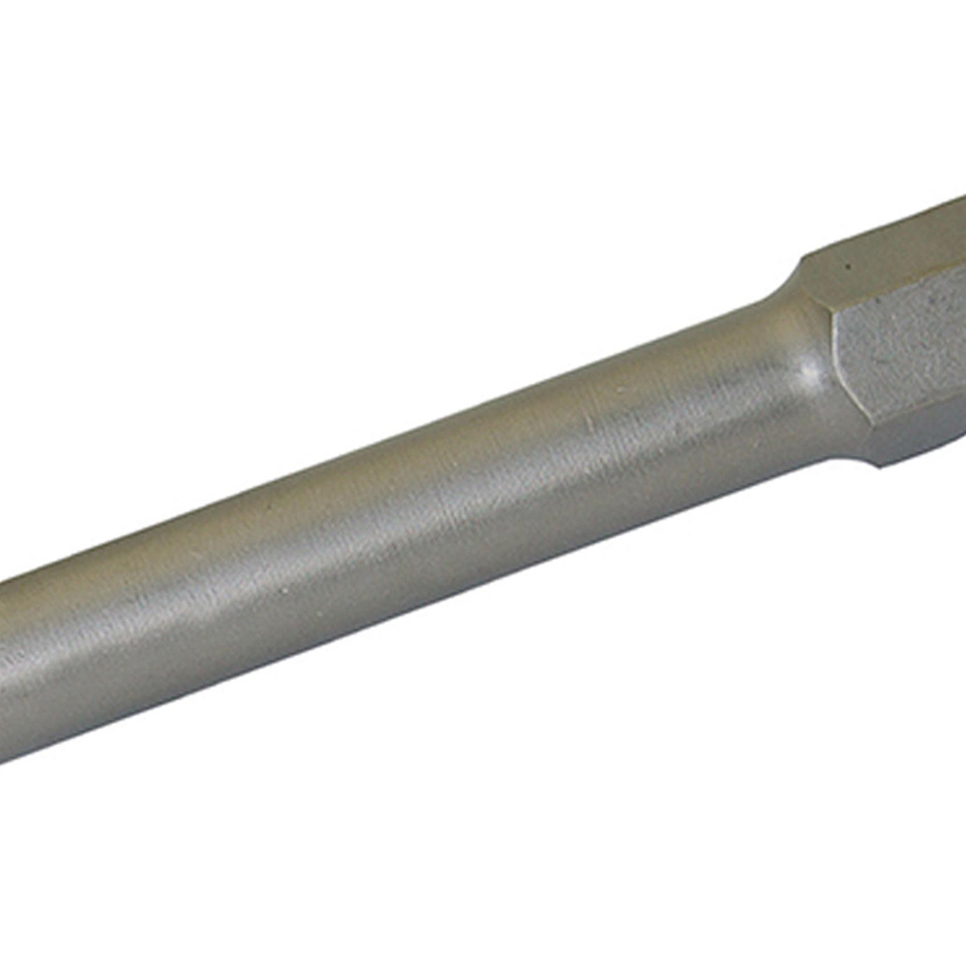 Hex Chisel 40mm X 380mm Hand Tools Power Accessories Steel Hand Tool DIY