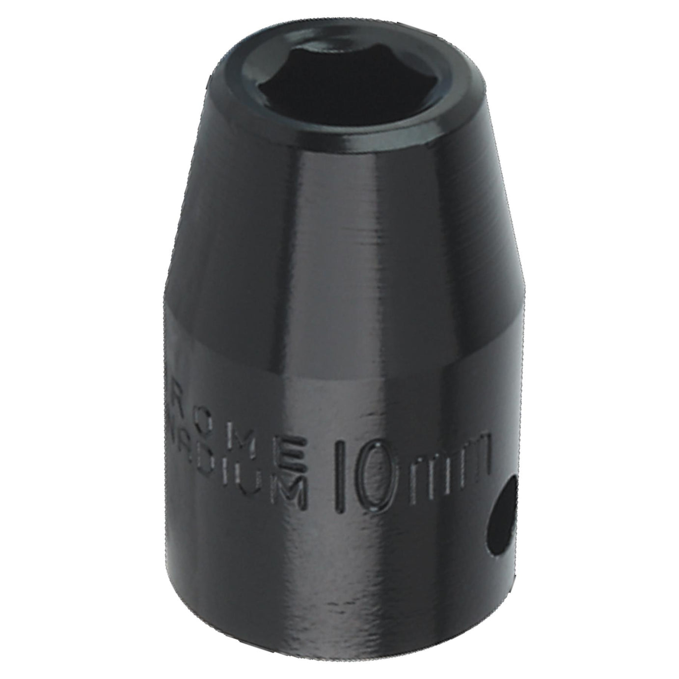 Sealey Impact Socket 10mm 1/2"Sq Drive