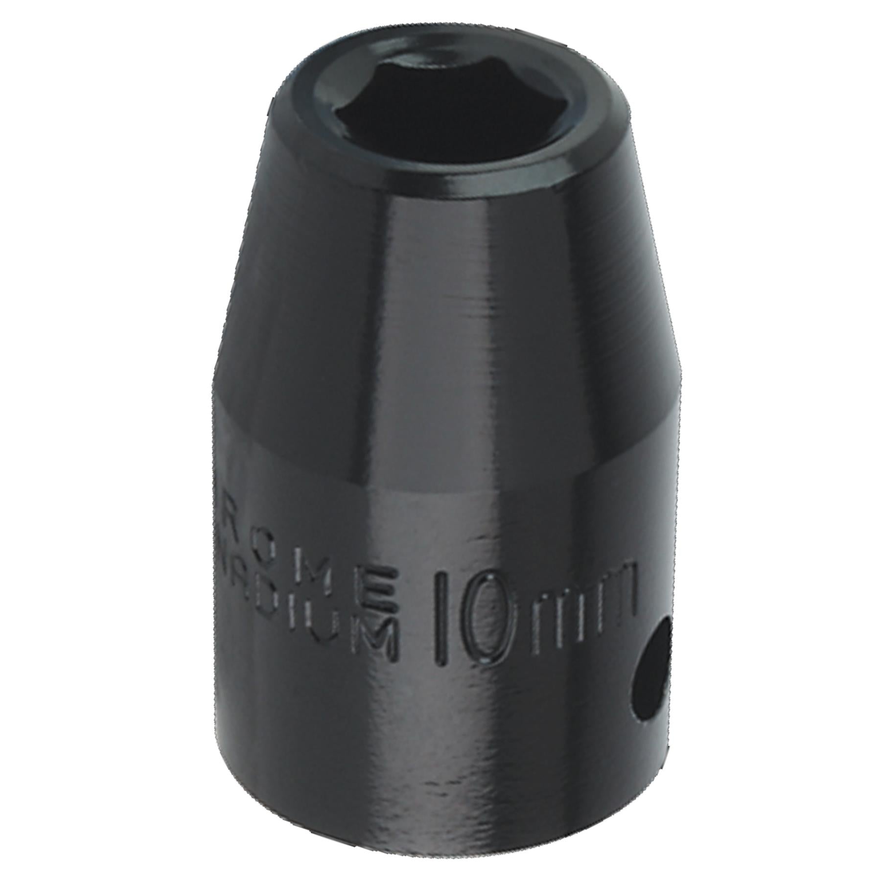 Sealey Impact Socket 10mm 1/2"Sq Drive
