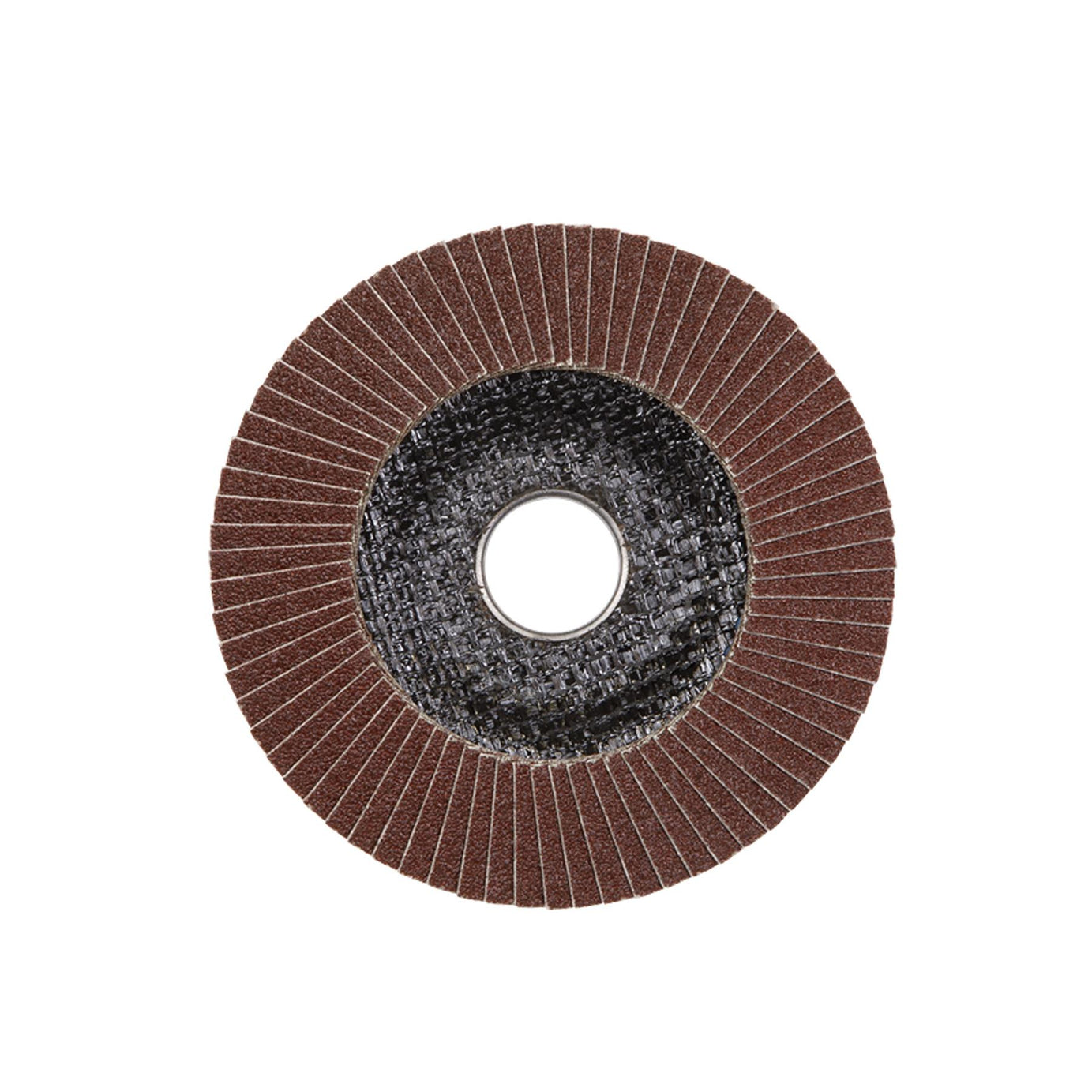 Sealey Flap Disc Aluminium Oxide Ø115mm Ø22mm Bore 60Grit
