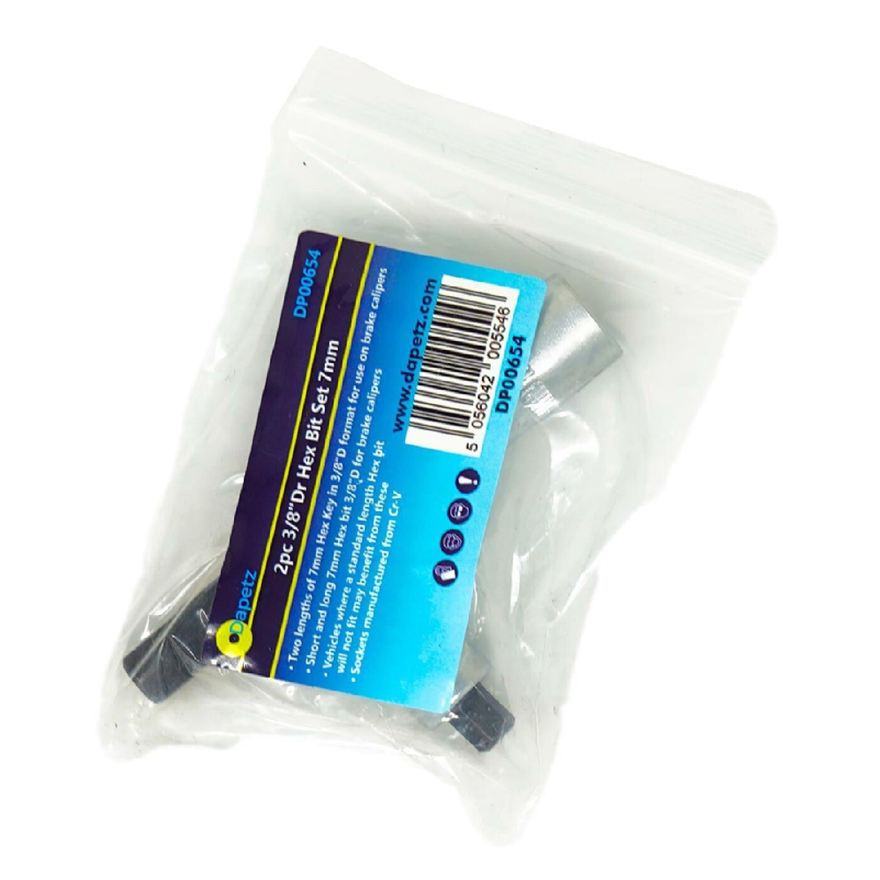pack