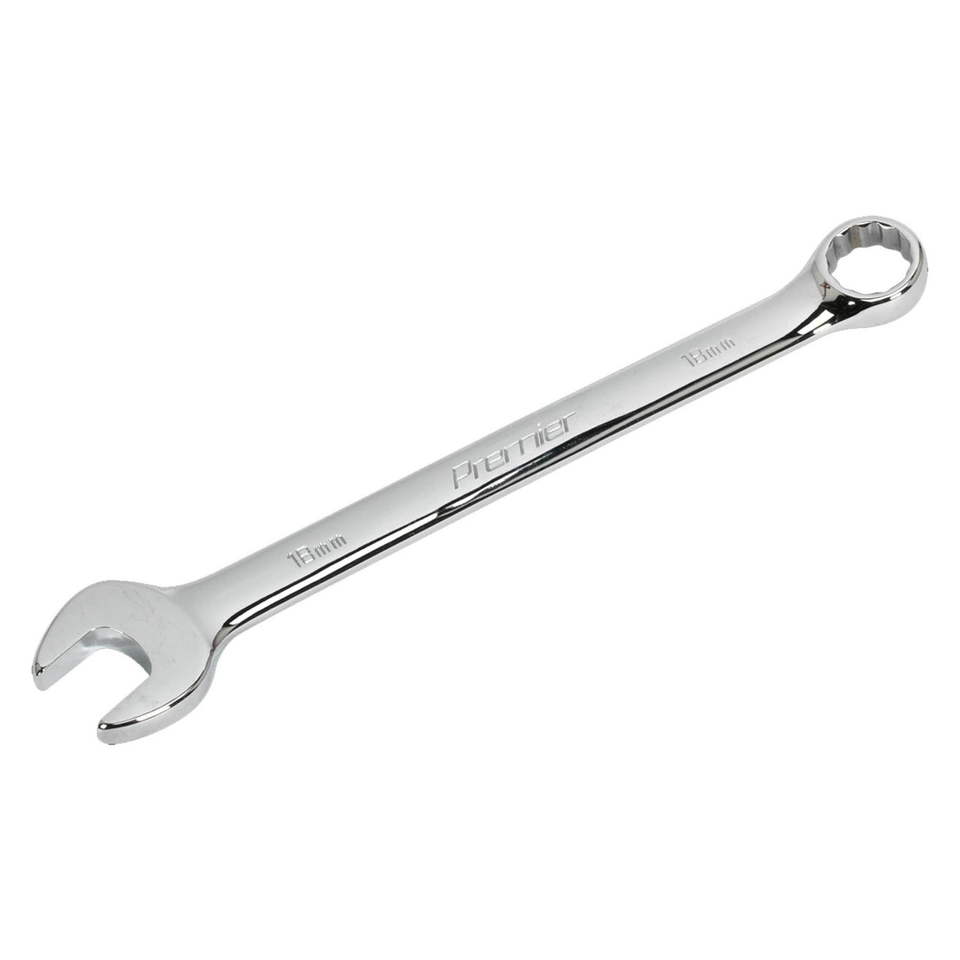 Sealey Combination Spanner 18mm