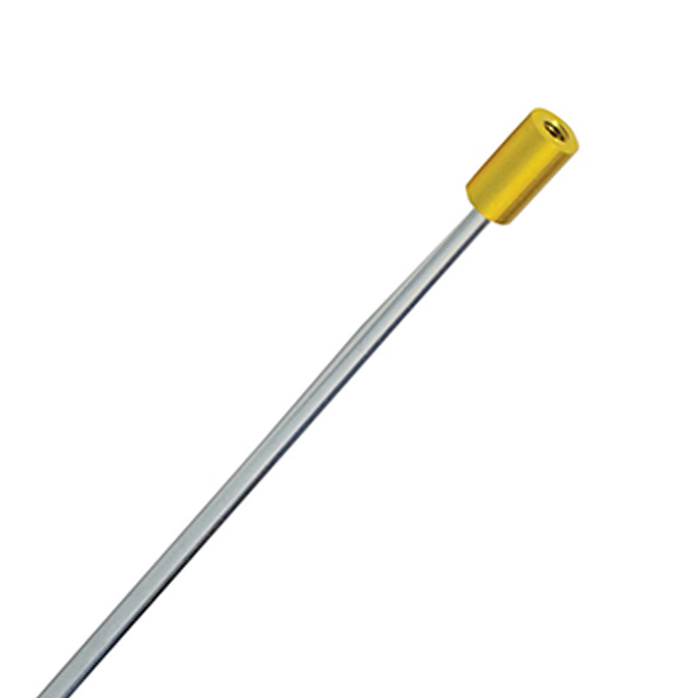 Mechanics Stethoscope 320mm With Two-Piece 320mm Probe For Confined Areas