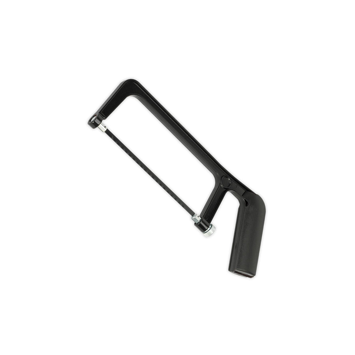 Sealey Engineer's Hacksaw Set 2pc Lightweight Aluminium Frame.