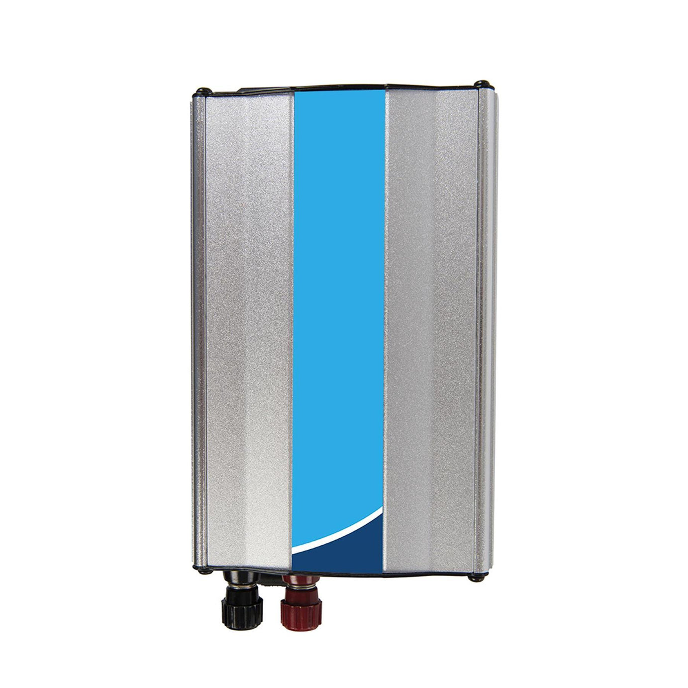 12V Inverter - 300W (Single Socket) Allows 12V Batteries To Power 230V Ac