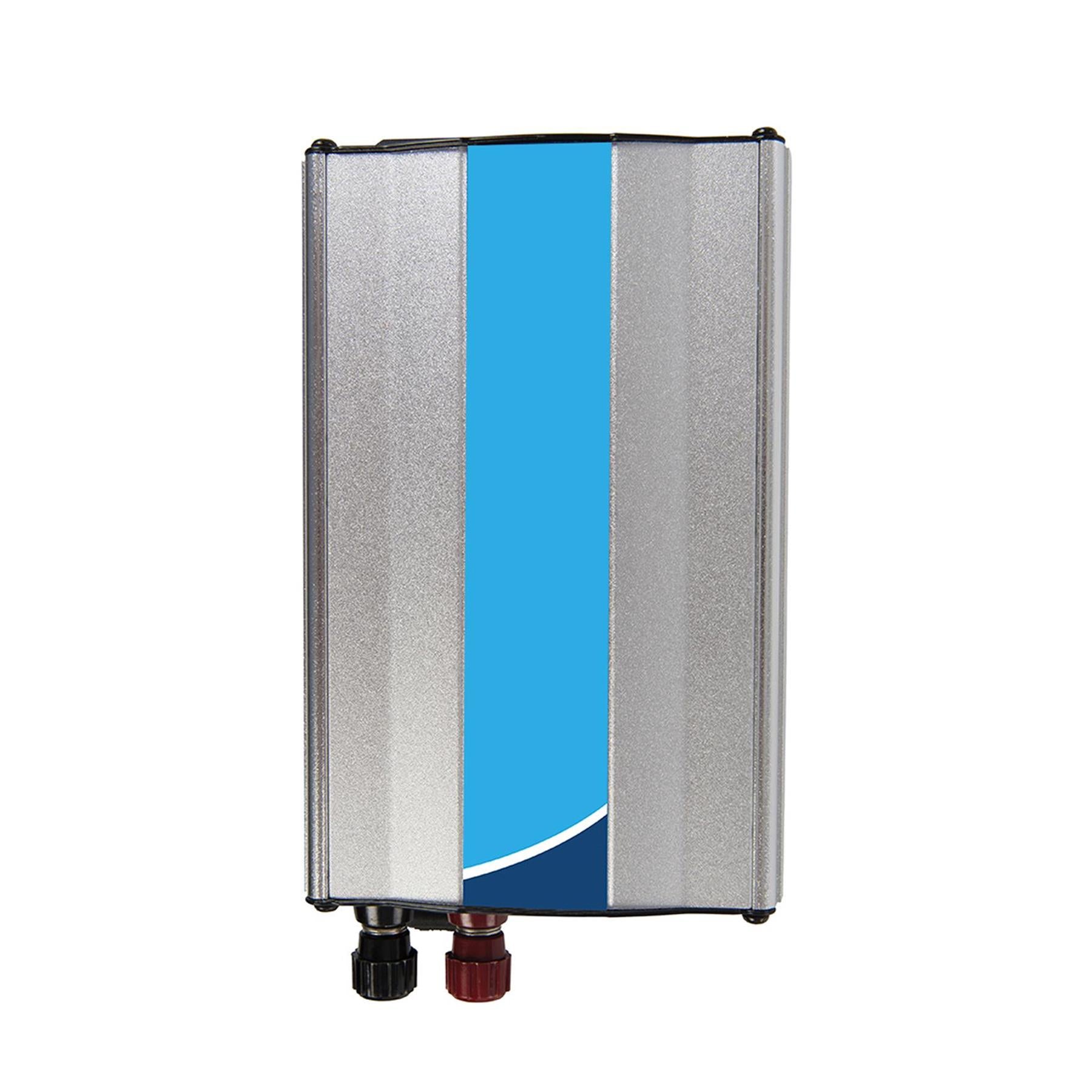 12V Inverter - 300W (Single Socket) Allows 12V Batteries To Power 230V Ac