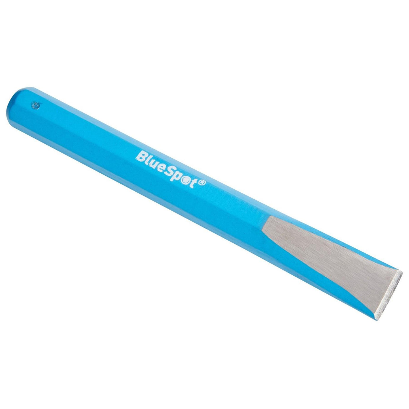 Blue Spot 30 x 250mm Induction Hardened Cold Chisel