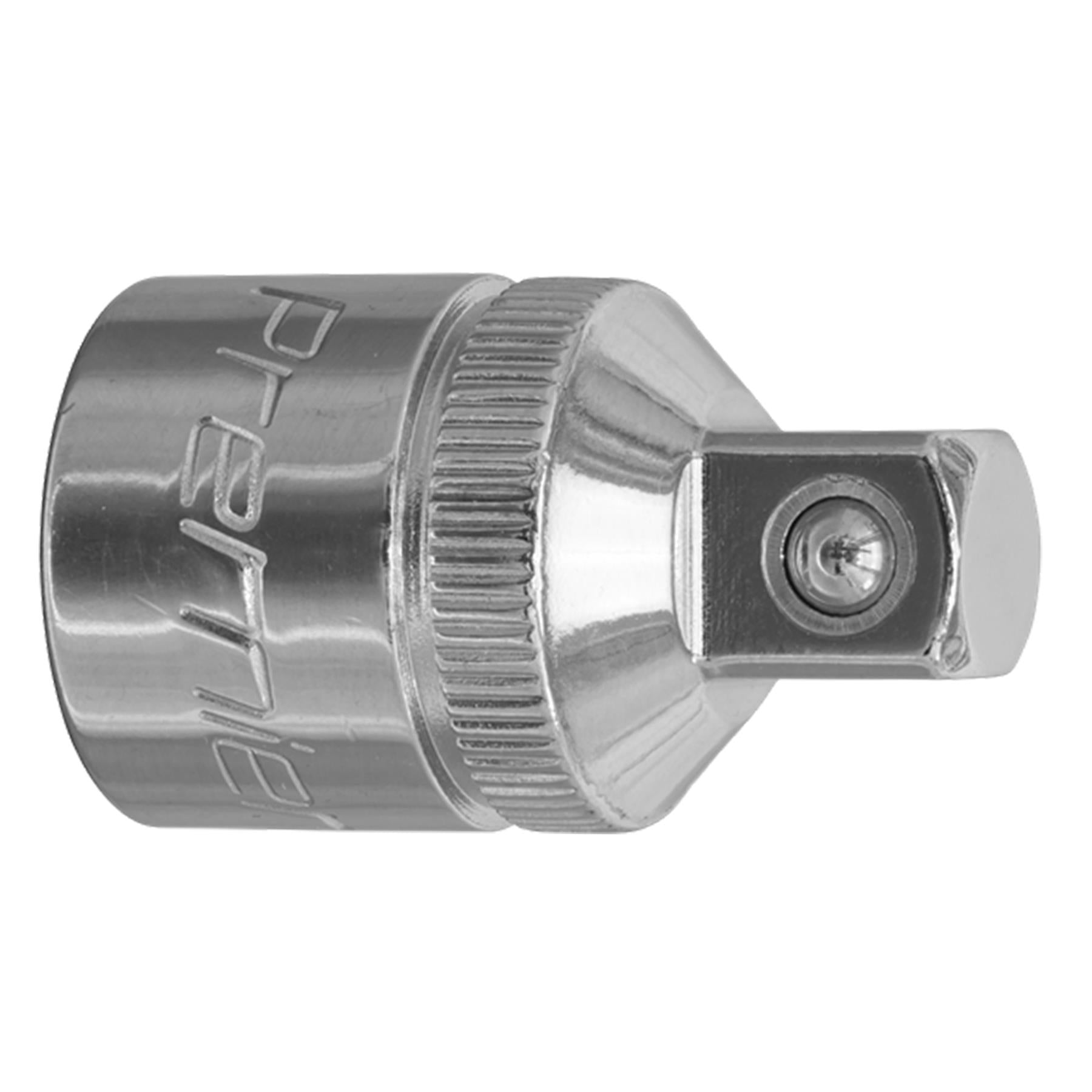 Sealey Adaptor 1/2"Sq Drive Female to 3/8"Sq Drive Male