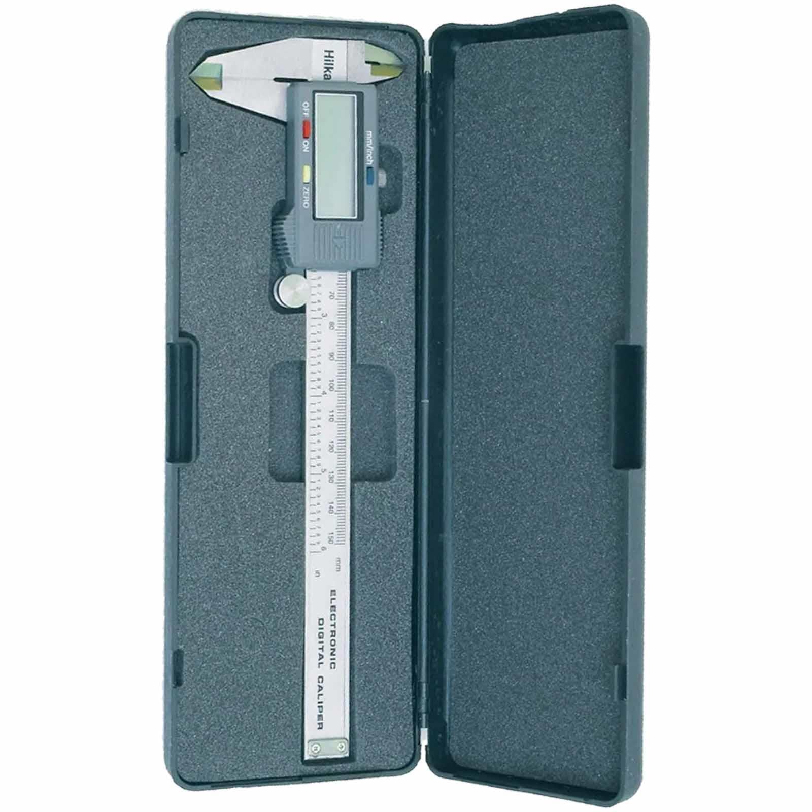 Digital Vernier Caliper