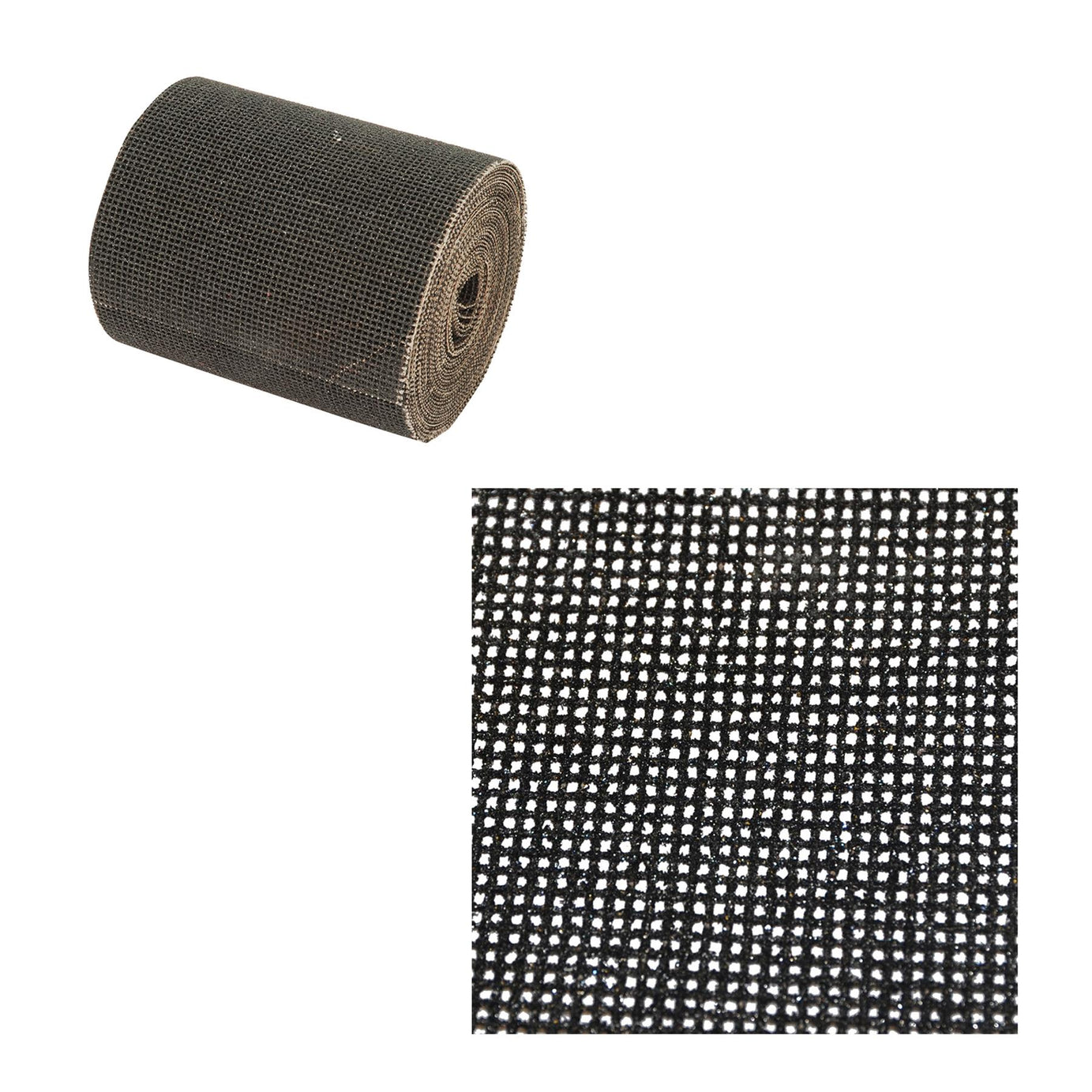 Sanding Mesh Roll 5M Paint Decorating Wood Removal Sandpaper 60 Grit