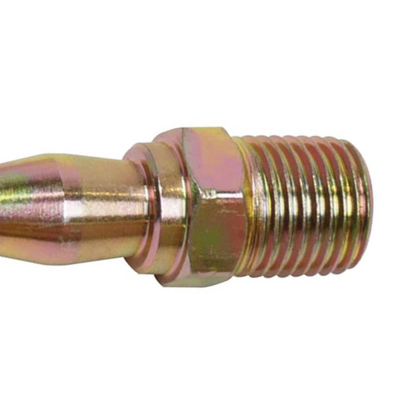 Sealey 1/4"BSP Air Tool Male/Female Quick Change Fittings/Coupling Kit ACX60