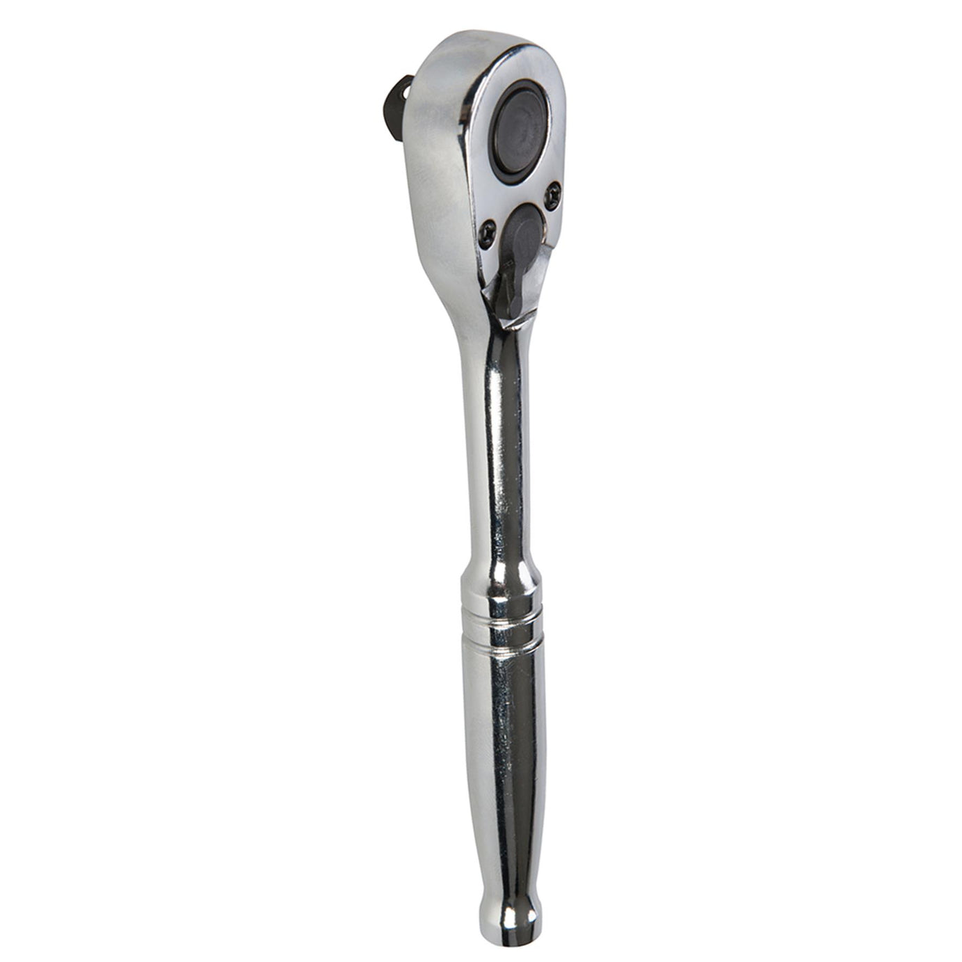 Ratchet Handle Hi-Torque 3/8" / 202Nm Single-Handed Reversible Mechanism