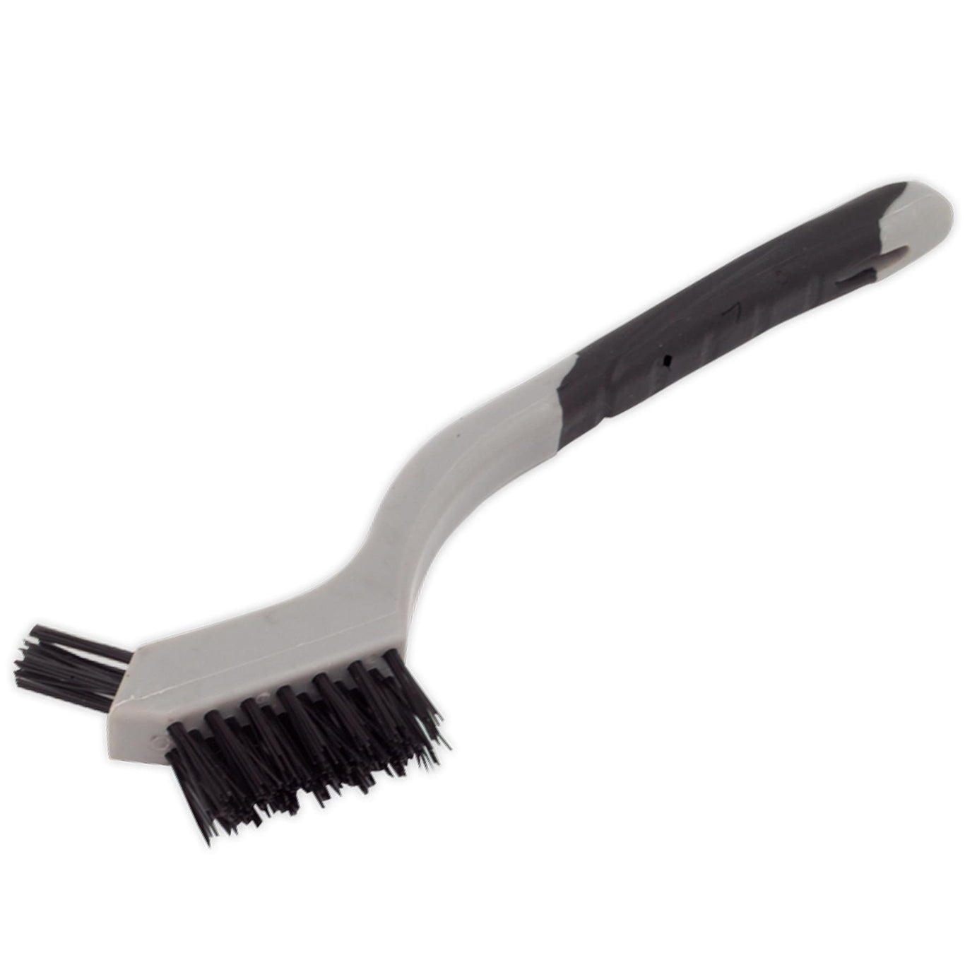 Sealey Wire Brush Set 3pc Miniature Stainless steel