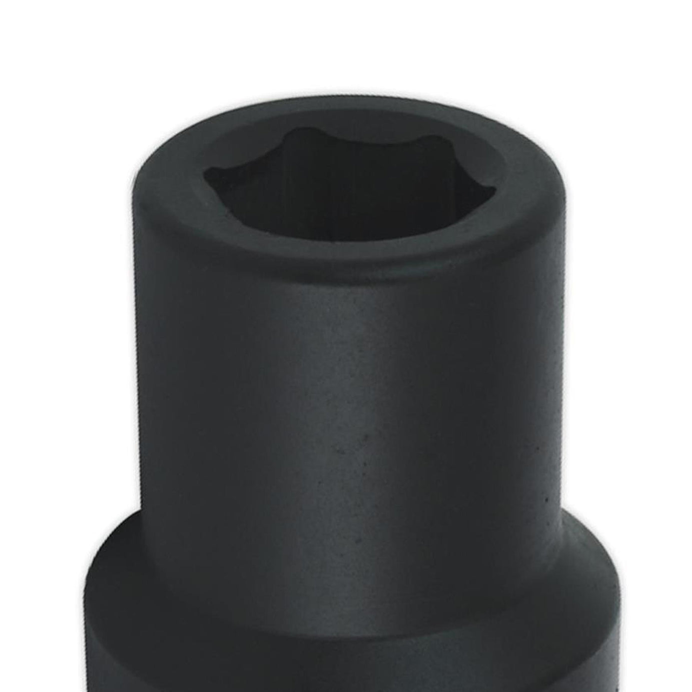 Sealey Impact Socket 24mm Deep 1"Sq Drive