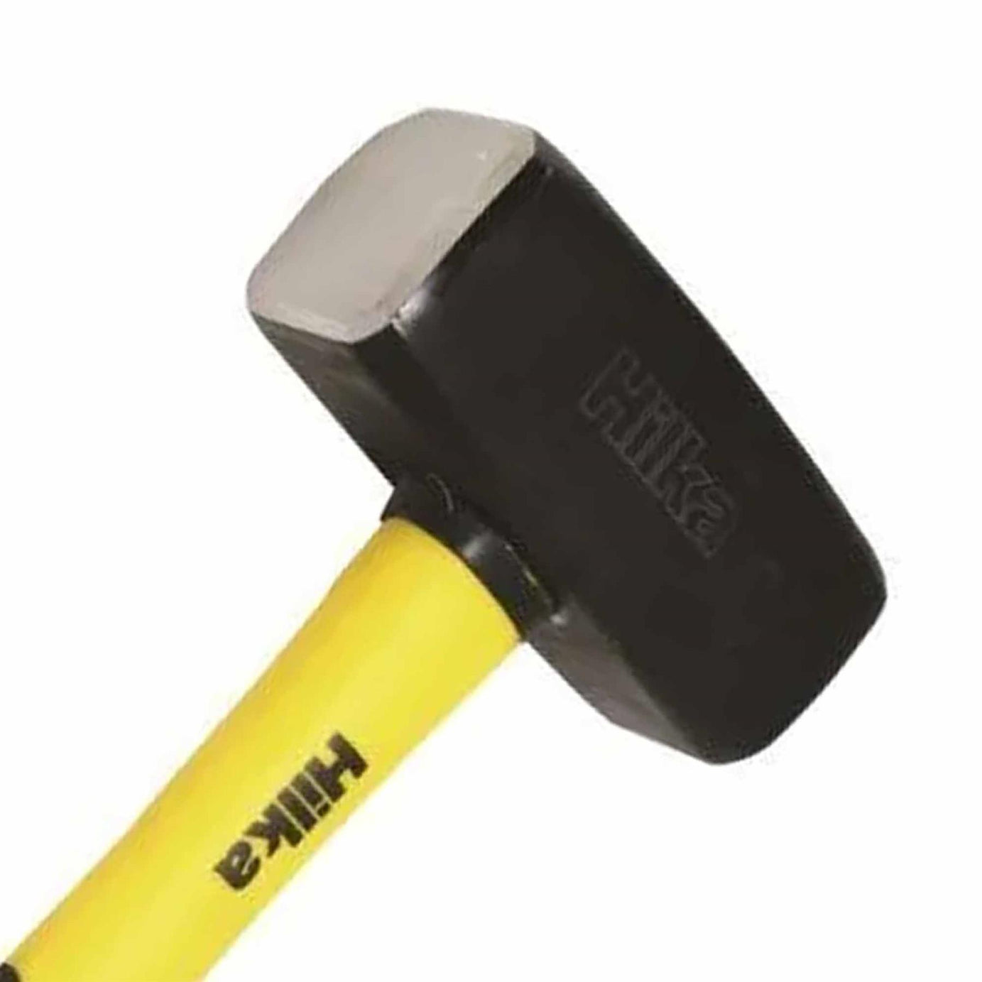 club hammer fiberglass shaft