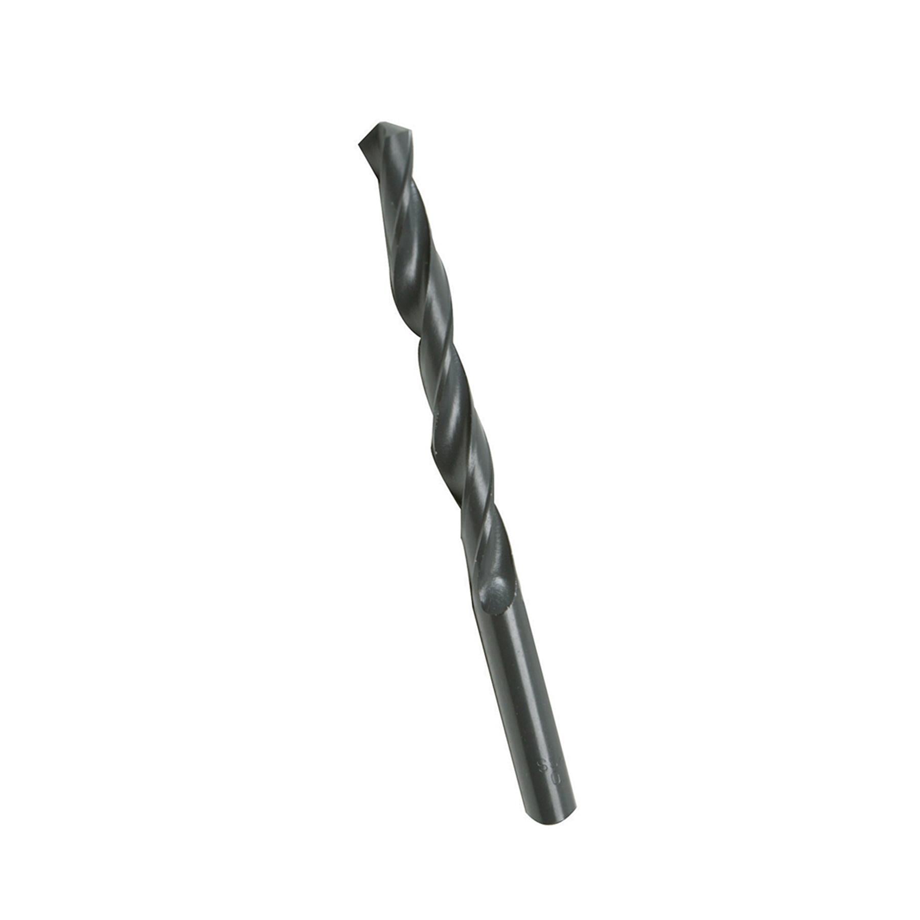 Quality 19Pce HSS-R Jobber Drill Bit Set 1mm - 10mm Hand Tool Drills New