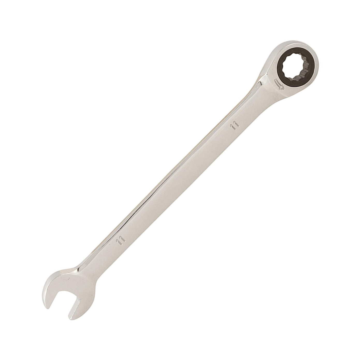 Ratchet Metric Spanner