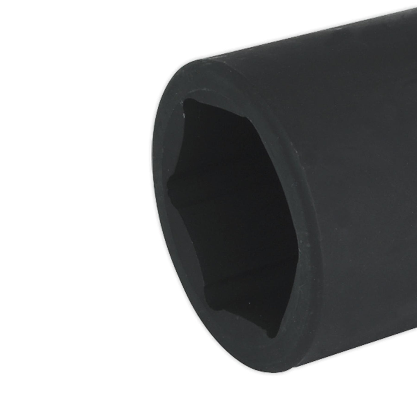 Sealey Impact Socket 52mm Deep 1"Sq Drive