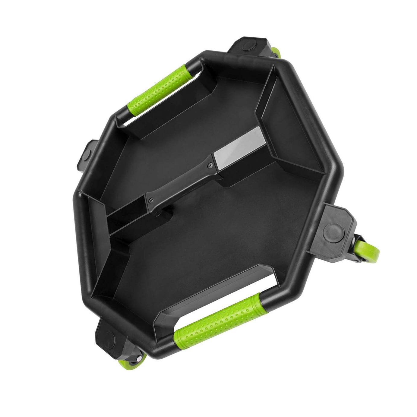 Sealey Creeper Tool Tray - Hi-Vis