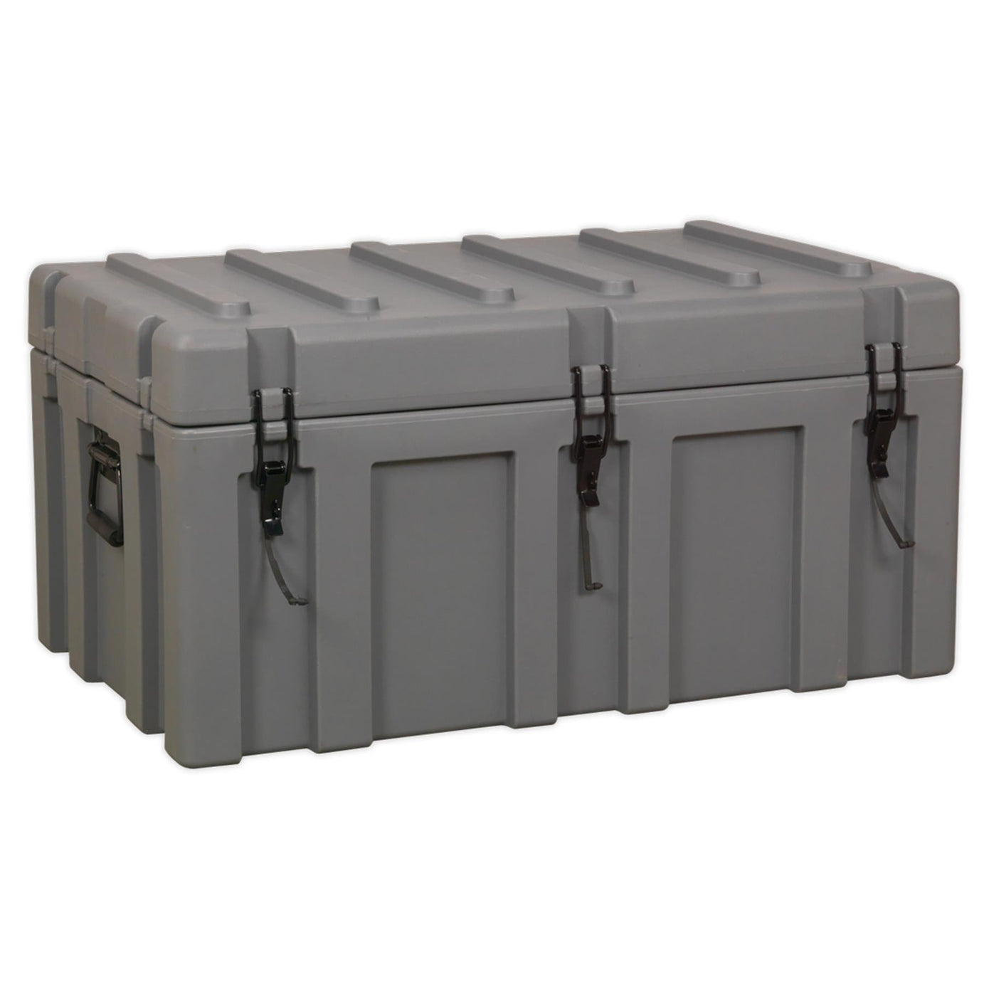 Sealey Rota-Mould Cargo Case 870mm Heavy Duty Tool Box Storage