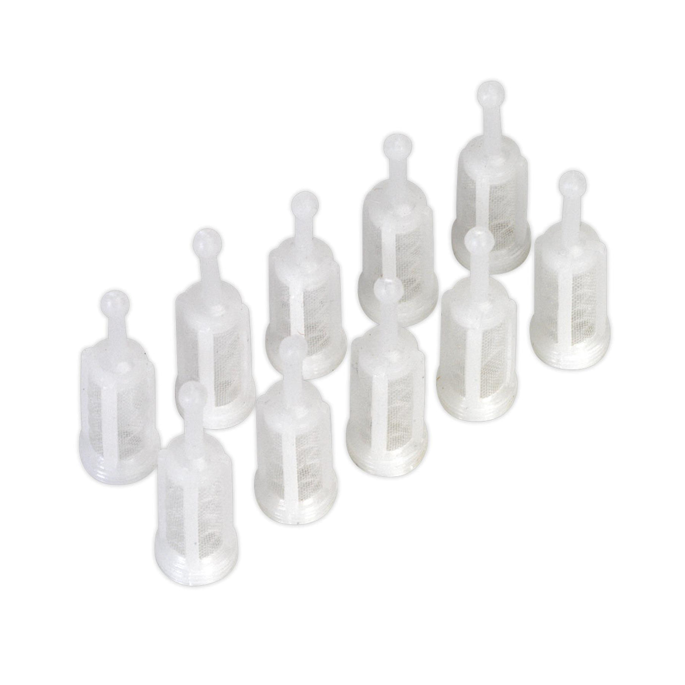 Sealey Paint Filter Gravity Feed Pack of 10