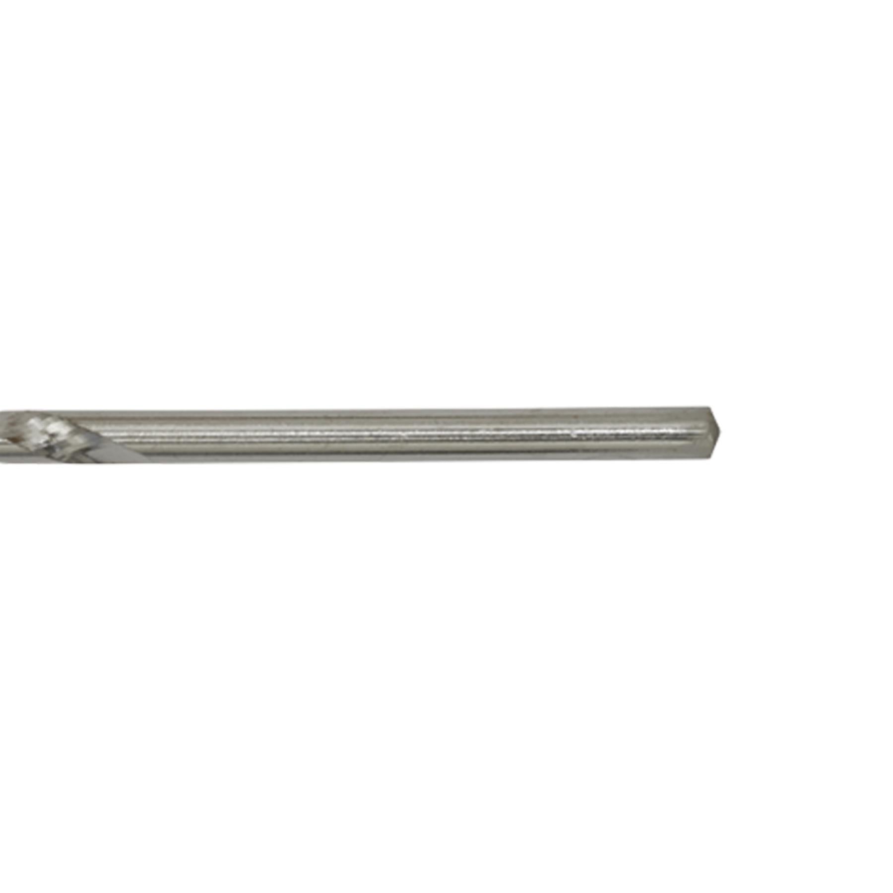 Sealey Straight Shank Rotary Impact Drill Bit Ø5 x 150mm