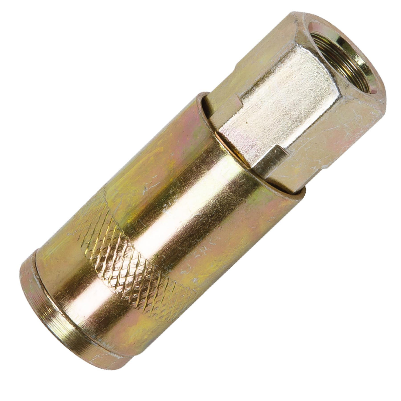 Sealey Coupling Body Female 1/4"BSP Pack of 25