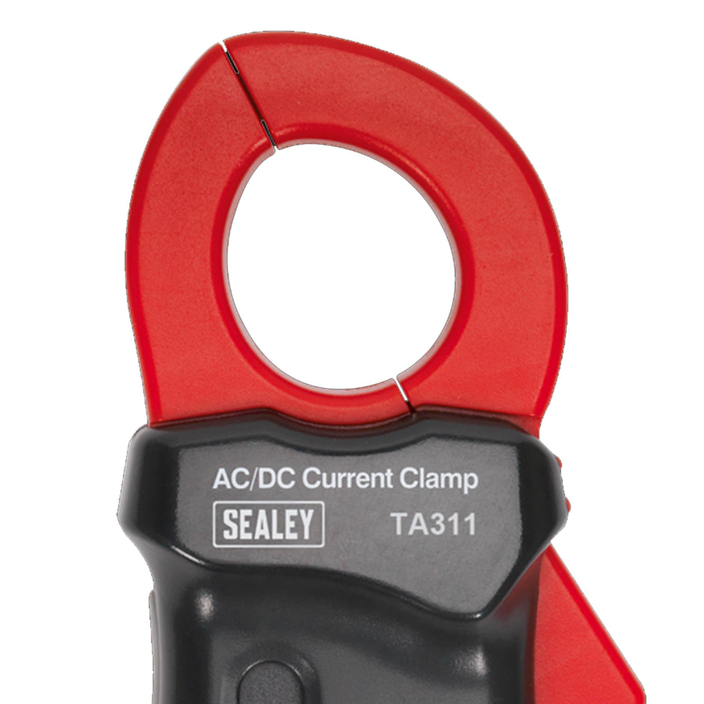 Sealey Current Clamp 40A/400A AC/DC - 28mm