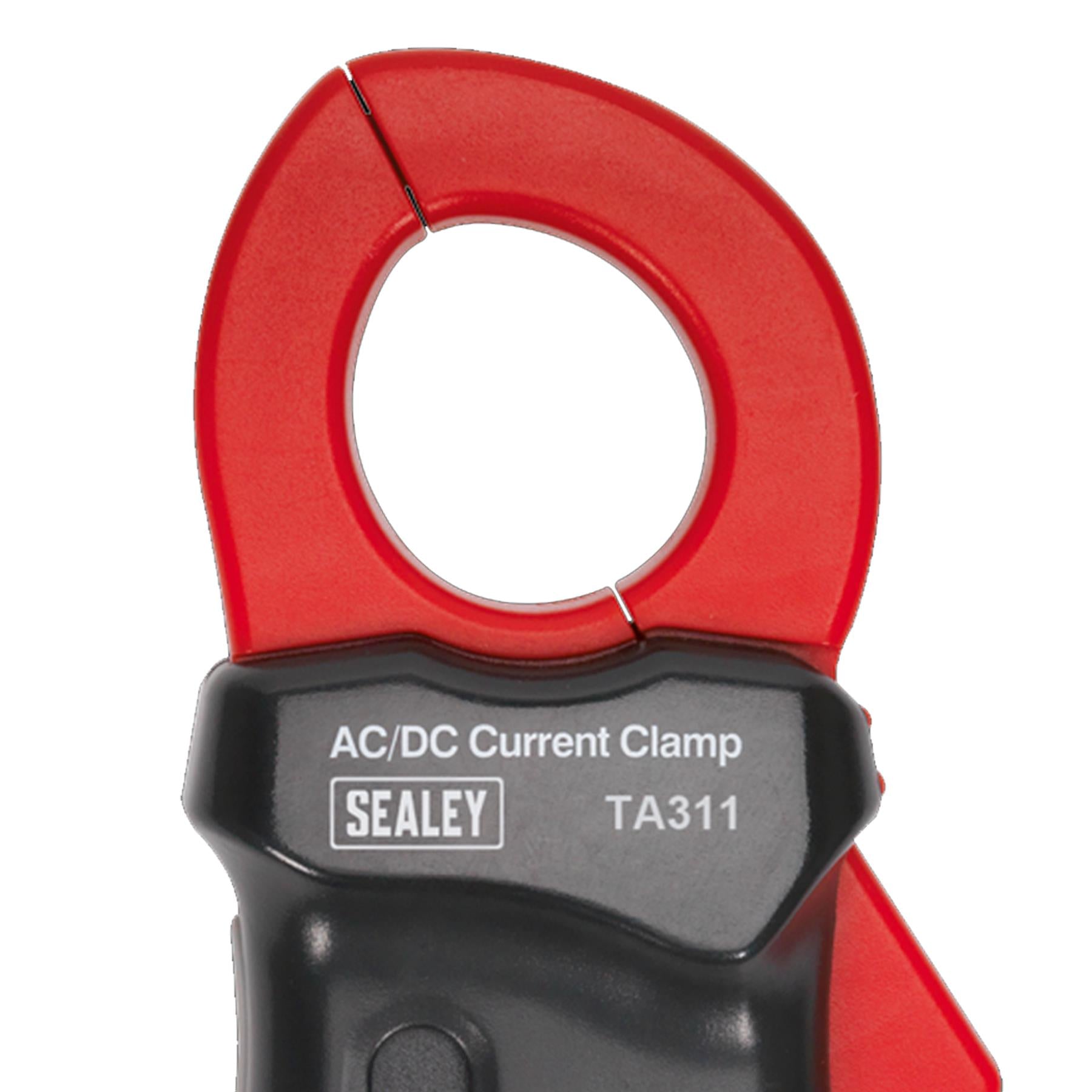 Sealey Current Clamp 40A/400A AC/DC - 28mm