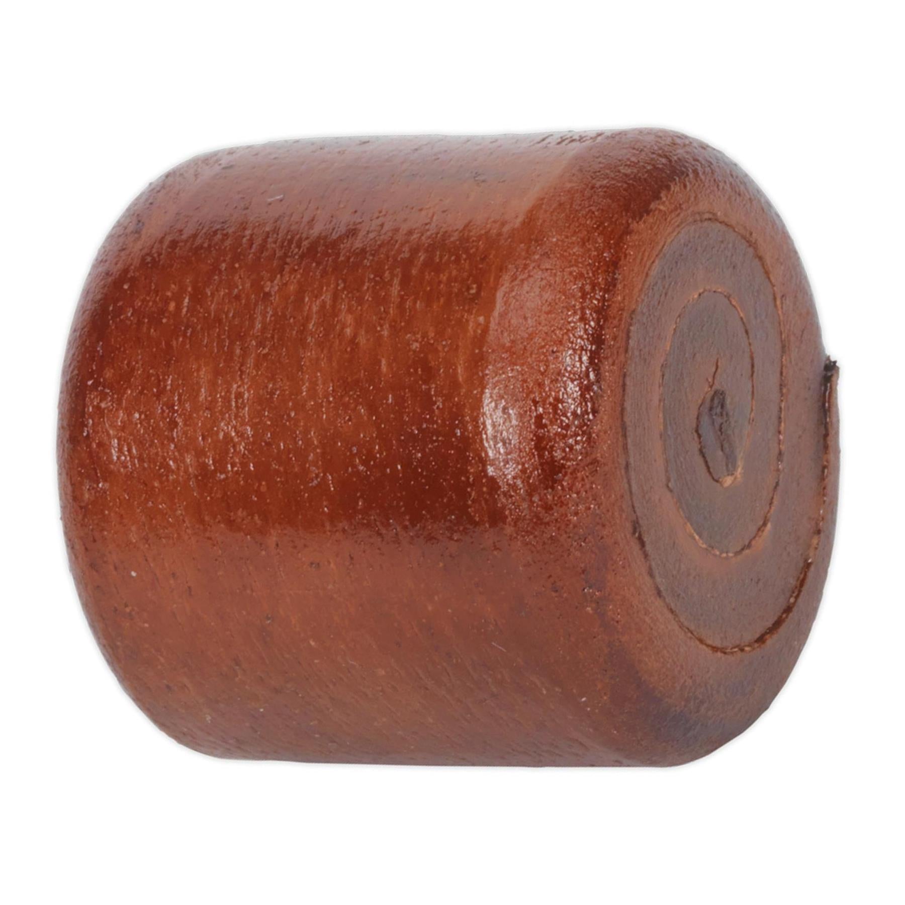 Sealey Rawhide Hammer Face for CRF15