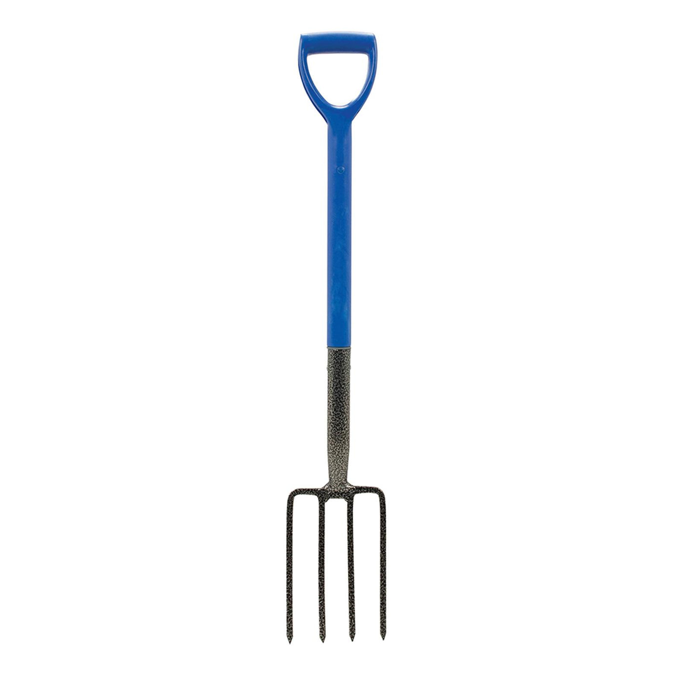 Border Fork Polypropylene Coated Steel Shaft With PYD Handle 950mm