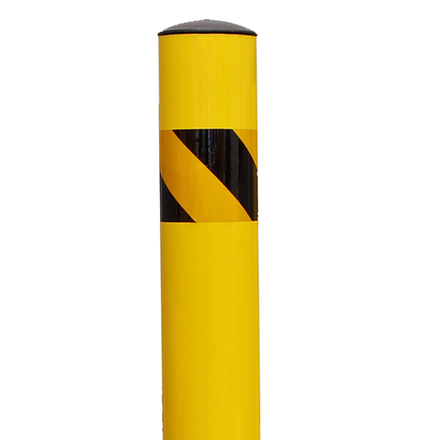 Sealey Safety Bollard 900mm