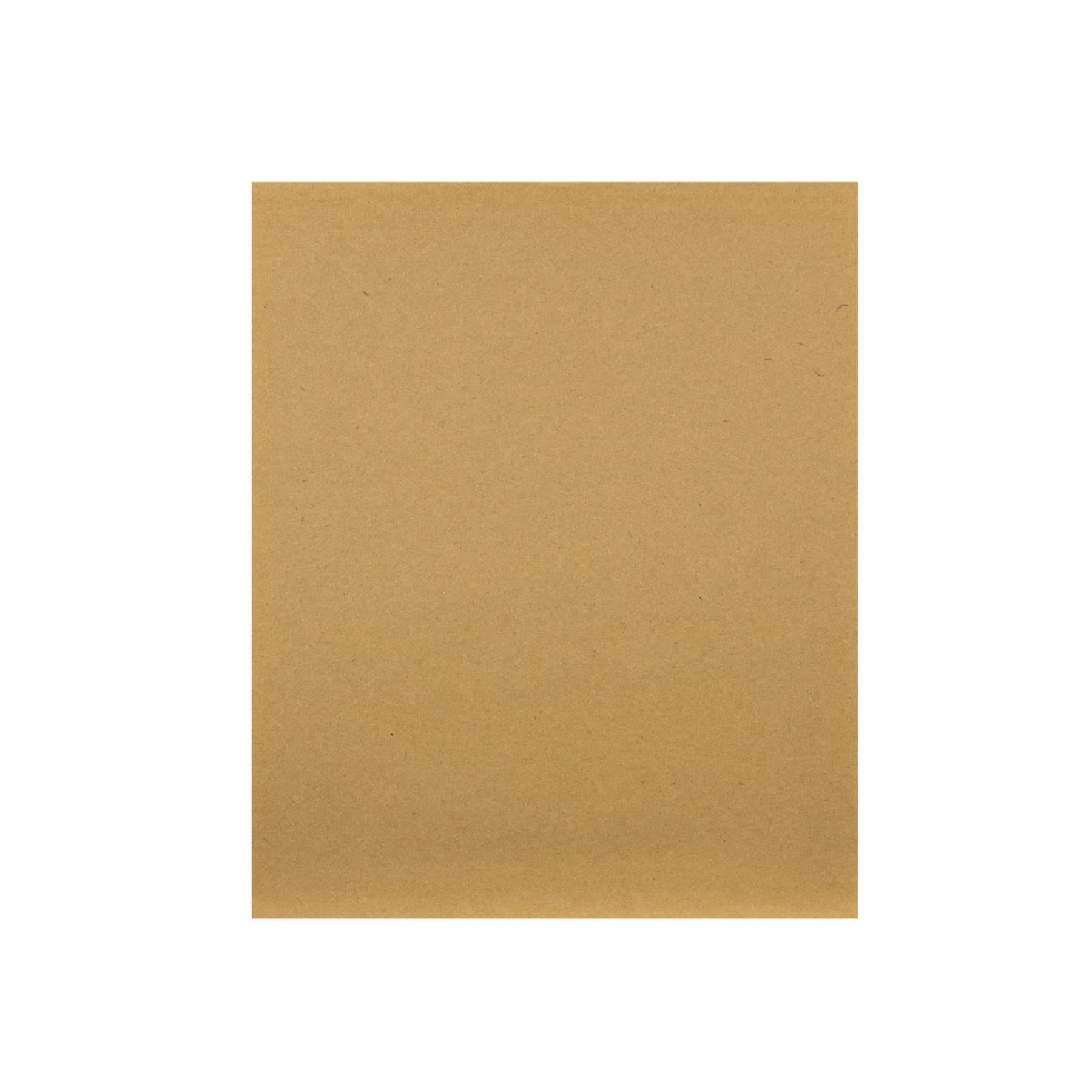 Sealey Glasspaper 280 x 230mm - Medium Pack of 5