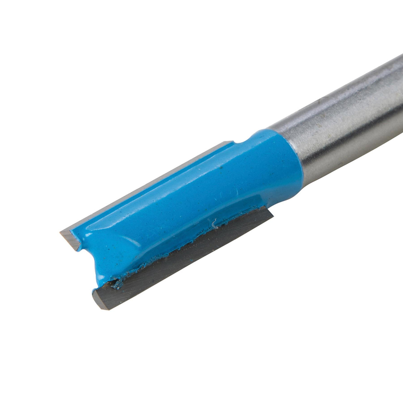1/4" Shank Straight