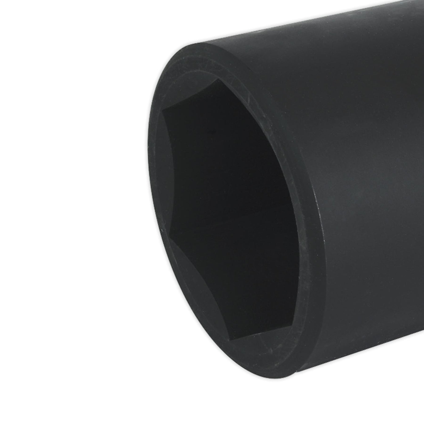 Sealey Impact Socket 75mm Deep 1"Sq Drive