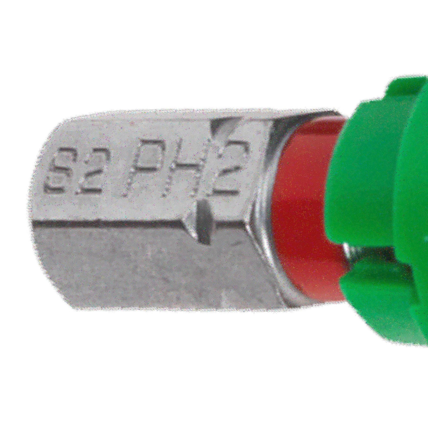 Sealey Power Tool Bit Phillips #2 + Magnetic Holder S2 25mm Pk of 5