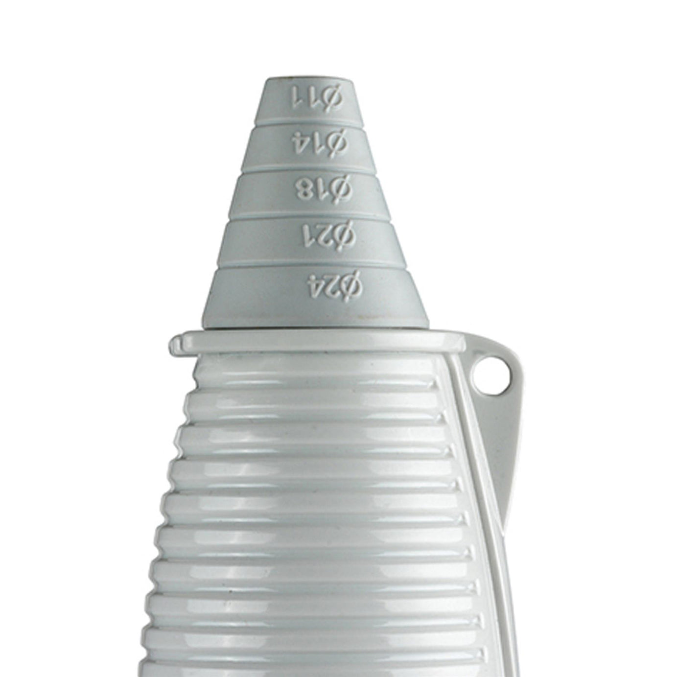 Defender 110V Coupler 32A Twist And Lock Plug